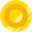 Rotating coin
