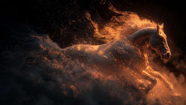 Blog article illustration