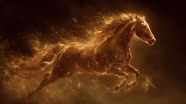 Blog article illustration